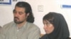 Wife Of Jailed Iran Activist Missing, Possibly Detained