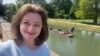 Від Донецька до Кембриджу: професорка, яка двічі втрачала дім, розповідає у Британії про «крутих українців»