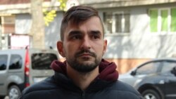 «Звідти привозили закатованих полонених». Де перебуває кримчанин Денис Мацола (відео)