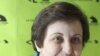 Shirin Ebadi