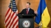За словами спецпредставника США, ініціатива Володимира Зеленского по розведенню сил у Станиці Луганській та його звернення до жителів ОРДЛО дає надію на мир