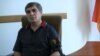 Председатель партии «Республика» Арам Саргсян