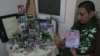 Mother Of Iranian Protester Killed In 2009 Crackdown Said Sentenced To Prison