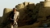 Worry Replaces Hope In Race To Restore Ancient Afghan City