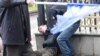 Бишкек, 7-апрелдеги кандуу акция