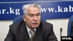 Chingiz Aitmatov