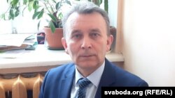 Мікола Таранда
