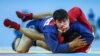 ambo wrestling was developed as a martial art in the Soviet Union beginning in the 1920s.
