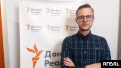 Алексей Минаков, публицист