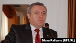 Gheorghe Şalaru