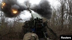 Українські військові на Покровському напрямку, 6 квітня 2025 року