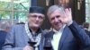 La Gala Generozității de la Chișinău alături de Vasile Botnaru
