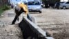 Строительство дорог: безответственность за качество