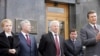 Our Ukraine Suspends Talks With Tymoshenko