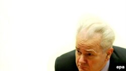 Slobodan Milošević