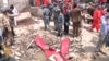 WATCH: Aftermath Of Taliban Attack On Afghan Parliament