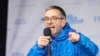 Președintele Partidului Libertății din Austria, Herbert Kickl. Fotografie de arhivă.