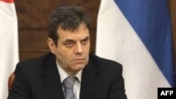 Vojislav Koštunica