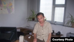 Տիգրան Առաքելյան