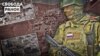 У 72-й бригаді кажуть, що місто захоплене не повністю