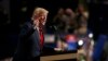 Candidatul republican la alegerile prezidențiale americane Donald Trump despre politica externă (VIDEO)