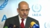 Iran Welcomes Reported El-Baradei Proposal