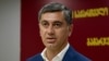 Georgia's Ex-Defense Minister Okruashvili Arrested 