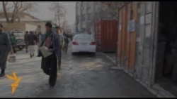 Afghan Policewoman Kills Foreign Trainer