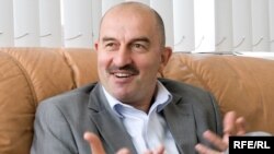 Станислав Черчесов