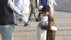 Pakistan Celebrates Eid Al-Adha Amid Tight Security