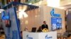 Purported U.S. Cables Slam Gazprom