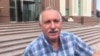 WATCH: Azerbaijani News Agency Director Put Under House Arrest