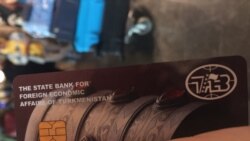 Daşary ýurtlardaky studentleriň Visa kartlary bilen bagly kösençlikleri dowam edýär