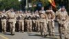 Militarii trec sub tăcere cazurile de maltratare