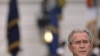 Iran/U.S.: President Bush Talks To Radio Farda