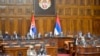 Sednica skupštine Srbije, 13. april 2021.