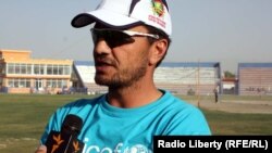 رییس احمدزی