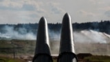  “Iskander-M” raketalary