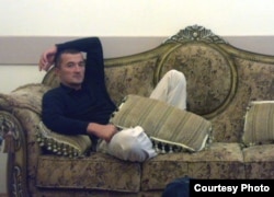 Halimov never once spoke about Islamic State, according to his brother Nazir.