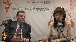 ზვიად კორძაძე იურიდიული ფირმების ასოციაციის შესახებ