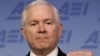 Gates 'Profoundly Regrets' Casualties