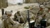 Obama Meets With Top Advisers On Afghan Policy