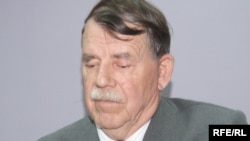  КДУ профессоры Илдар Низамов