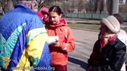 Стадіон «Старт» пообіцяли «очистити від корупції»