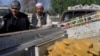 SCO To Help Afghanistan Combat Drug Trafficking