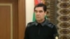 Türkmenistanyň prezidenti Gurbanguly Berdimuhamedow, TH-nyň fotosuraty