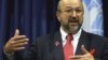 Lamberto Zannier, secretarul general al OSCE