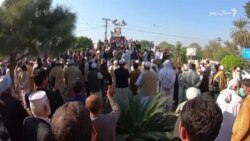 پښتونخوا امن جرګه: سوات کې دې د نشه یي توکیو د مافیا خلاف عملیات وکړل شي