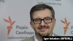 Сергій Плохій, українсько-канадсько-американський історик, професор української історії та директор Українського наукового інституту у Гарварді.