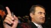 Спикер парламента готов подтвердить свои слова о коррупции в республике, передать доказательства прокуратуре и предоставить журналистам